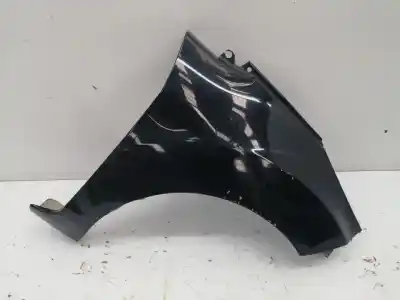 Tweedehands auto-onderdeel Rechts Voor Spatbord voor FORD FIESTA VI (CB1, CCN) 1.4 TDCI OEM IAM-referenties 1777180  