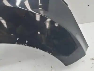 Tweedehands auto-onderdeel rechts voor spatbord voor ford fiesta vi (cb1, ccn) 1.4 tdci oem iam-referenties 1777180  