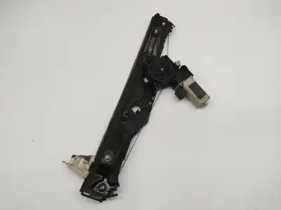 Автозапчасти б/у регулятор стекла переднего левого за ford ka (ccu) 169a1000 ссылки oem iam 1851632