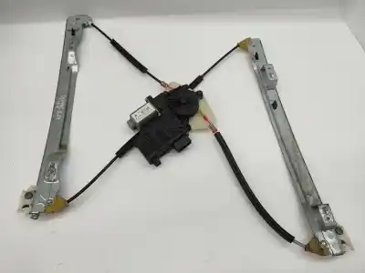 Piesă de schimb auto la mâna a doua Mecanism Acționare Geam Fațã Stânga pentru CITROEN C4 PICASSO 9H05 Referințe OEM IAM 9221CV  