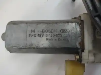 Автозапчастина б/у регулятор вікна передній лівий для renault clio ii fase ii (b/cb0) k9k a7 посилання на oem iam 7700842239  