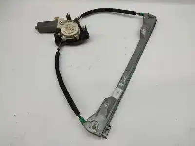 Автозапчастина б/у регулятор вікна передній лівий для RENAULT CLIO II FASE II (B/CB0) K9K A7 Посилання на OEM IAM 7700842239  