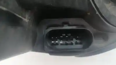 Gebrauchtes Autoersatzteil linker scheinwerfer zum ford c-max ii (dxa/cb7, dxa/ceu) 1.6 tdci oem-iam-referenzen 1787130  