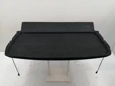 Second-hand car spare part parcel shelf for citroen c4 picasso/spacetourer hn02 oem iam references 96778490zd  