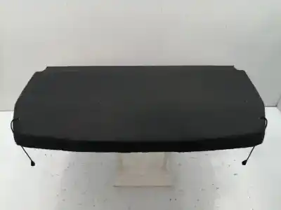 Автозапчастина б/у задній лоток для CITROEN C4 PICASSO/SPACETOURER HN02 Посилання на OEM IAM 96778490ZD  