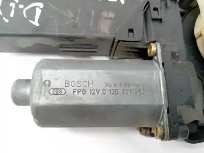 Pièce détachée automobile d'occasion léve glace avant gauche pour audi a4 b6 descapotable (8h7) 2.5 tdi références oem iam 8h0837461a  