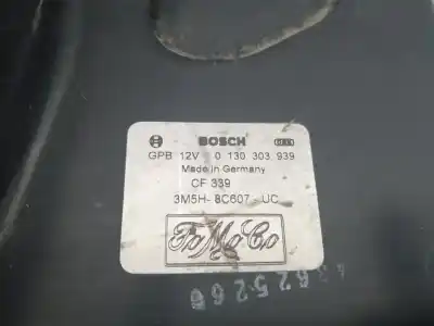 Second-hand car spare part radiator cooling fan for ford focus c-max (cap) aoda.aodb.syda.g6da.hwda oem iam references 1530151  