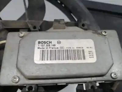 Second-hand car spare part radiator cooling fan for ford focus c-max (cap) aoda.aodb.syda.g6da.hwda oem iam references 1530151  