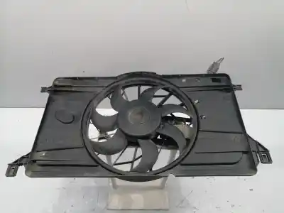 Second-hand car spare part radiator cooling fan for ford focus c-max (cap) aoda.aodb.syda.g6da.hwda oem iam references 1530151  