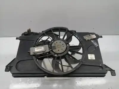 Second-hand car spare part Radiator Cooling Fan for FORD FOCUS C-MAX (CAP) AODA.AODB.SYDA.G6DA.HWDA OEM IAM references 1530151  