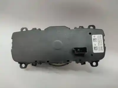 Peça sobressalente para automóvel em segunda mão comutador de luzes por mini mini 3p (f56) 12355a07a83 referências oem iam 61315a25474  