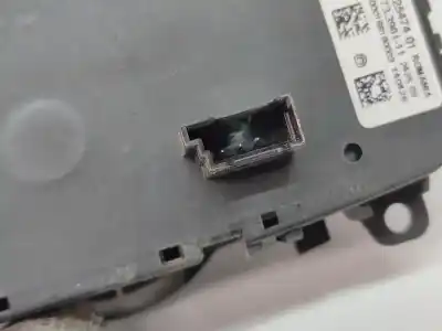 Peça sobressalente para automóvel em segunda mão comutador de luzes por mini mini 3p (f56) 12355a07a83 referências oem iam 61315a25474  