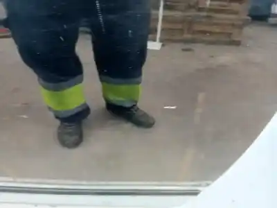 Second-hand car spare part rear right door for audi a4 b6 avant (8e5) 1.9 tdi oem iam references 8e0833052  