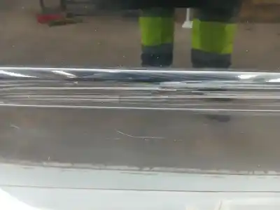 Second-hand car spare part rear right door for audi a4 b6 avant (8e5) 1.9 tdi oem iam references 8e0833052  