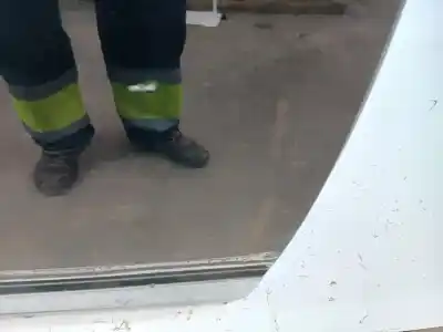 Second-hand car spare part rear right door for audi a4 b6 avant (8e5) 1.9 tdi oem iam references 8e0833052  