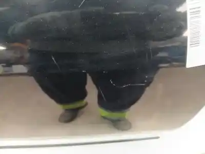 Second-hand car spare part rear right door for audi a4 b6 avant (8e5) 1.9 tdi oem iam references 8e0833052  