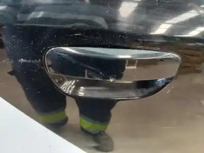 Second-hand car spare part rear right door for audi a4 b6 avant (8e5) 1.9 tdi oem iam references 8e0833052  