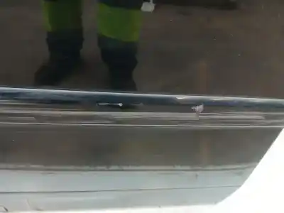 Second-hand car spare part rear right door for audi a4 b6 avant (8e5) 1.9 tdi oem iam references 8e0833052  