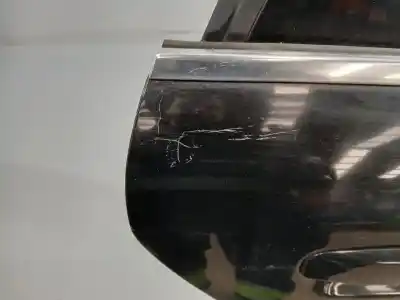 Second-hand car spare part rear right door for audi a4 b6 avant (8e5) 1.9 tdi oem iam references 8e0833052  