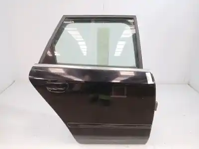 Автозапчастина б/у двері задні праві для audi a4 b6 avant (8e5) 1.9 tdi посилання на oem iam 8e0833052