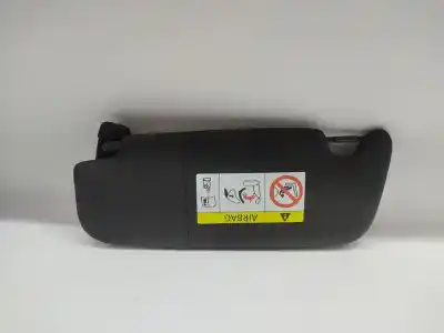 Peça sobressalente para automóvel em segunda mão para-sol direito por mini mini 3p (f56) 12355a07a83 referências oem iam 51167382104  
