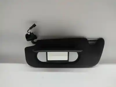 Peça sobressalente para automóvel em segunda mão pára-sol esquerdo por mini mini 3p (f56) 12355a07a83 referências oem iam 51167342193  