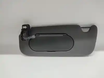 Peça sobressalente para automóvel em segunda mão pára-sol esquerdo por mini mini 3p (f56) 12355a07a83 referências oem iam 51167342193