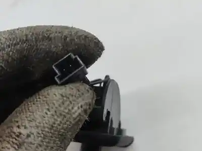 Peça sobressalente para automóvel em segunda mão pára-sol esquerdo por mini mini 3p (f56) 12355a07a83 referências oem iam 51167342193  