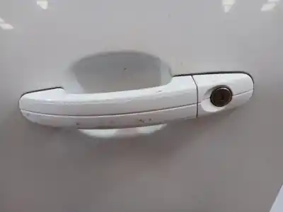 Автозапчастина б/у передні ліві двері для ford c-max (cb3) hhda посилання на oem iam 1678024  