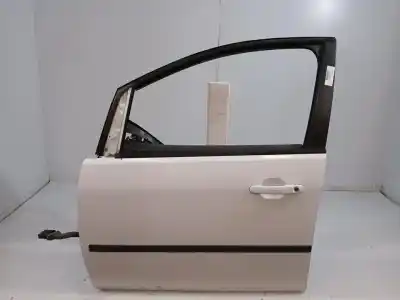 Автозапчастина б/у передні ліві двері для ford c-max (cb3) hhda посилання на oem iam 1678024