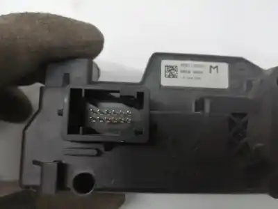 Автозапчастина б/у передач для citroen c4 picasso i monospace (ud_) 2.0 i 16v посилання на oem iam 2400fp  