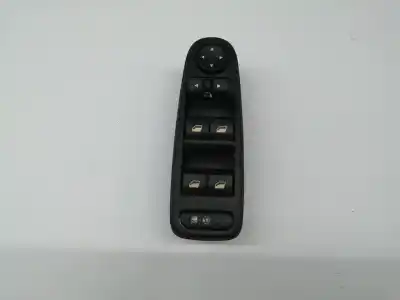 Автозапчастина б/у передні вікний вмикач для CITROEN C4 PICASSO I MONOSPACE (UD_) 2.0 I 16V Посилання на OEM IAM 6554YC  