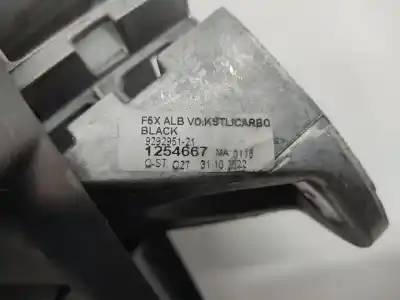 Peça sobressalente para automóvel em segunda mão apoio de braço consola central por mini mini 3p (f56) 12355a07a83 referências oem iam 51169292951  