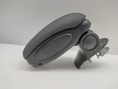 Peça sobressalente para automóvel em segunda mão apoio de braço consola central por mini mini 3p (f56) 12355a07a83 referências oem iam 51169292951  