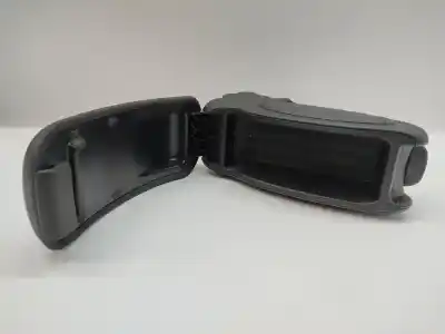 Peça sobressalente para automóvel em segunda mão apoio de braço consola central por mini mini 3p (f56) 12355a07a83 referências oem iam 51169292951  