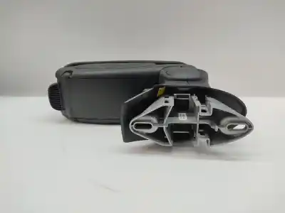 Peça sobressalente para automóvel em segunda mão apoio de braço consola central por mini mini 3p (f56) 12355a07a83 referências oem iam 51169292951  