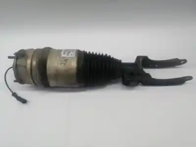 Автозапчасти б/у передний левый амортизатор за porsche cayenne (92a) 3.0 diesel ссылки oem iam 95835803910