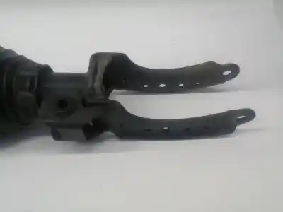 Peça sobressalente para automóvel em segunda mão amortecedor dianteiro esquerdo por porsche cayenne (92a) 3.0 diesel referências oem iam 95835803910  