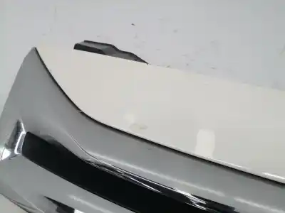 İkinci el araba yedek parçası ön izgara için citroen jumpy 2.0 hdi fap cat (rh02 / dw10cted4) oem iam referansları 1608225180  