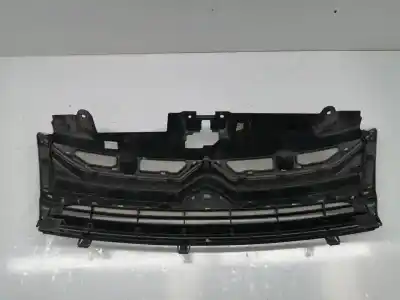 İkinci el araba yedek parçası ön izgara için citroen jumpy 2.0 hdi fap cat (rh02 / dw10cted4) oem iam referansları 1608225180  