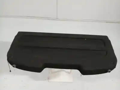 Автозапчастина б/у задній лоток для FORD FIESTA (CNN) SNJB Посилання на OEM IAM 1942136  