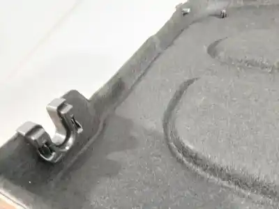 Автозапчастина б/у задній лоток для ford fiesta (cnn) snjb посилання на oem iam 1942136  