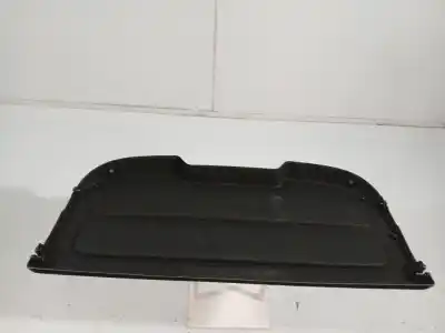 Автозапчастина б/у задній лоток для ford fiesta (cnn) snjb посилання на oem iam 1942136  
