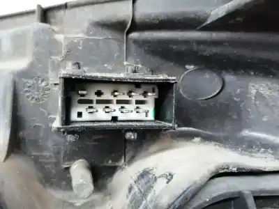 Автозапчастина б/у права фа для citroen c3 i (fc_, fn_) 1.4 hdi посилання на oem iam 620685  