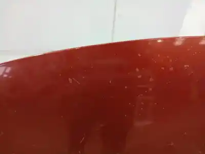 Автозапчасти б/у капот за citroen c3 i (fc_, fn_) 1.4 hdi ссылки oem iam 7901k6  