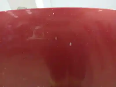 Автозапчасти б/у капот за citroen c3 i (fc_, fn_) 1.4 hdi ссылки oem iam 7901k6  