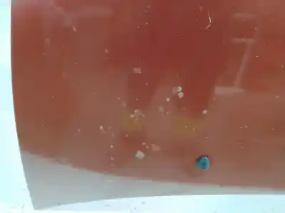 Автозапчасти б/у капот за citroen c3 i (fc_, fn_) 1.4 hdi ссылки oem iam 7901k6  