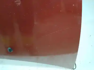 Автозапчасти б/у капот за citroen c3 i (fc_, fn_) 1.4 hdi ссылки oem iam 7901k6  