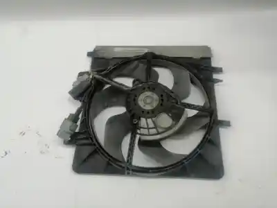 Автозапчастина б/у електро вентилятор для citroen c3 i (fc_, fn_) 1.4 hdi посилання на oem iam 1253h3