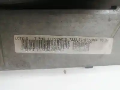 Автозапчастина б/у електро вентилятор для citroen c3 i (fc_, fn_) 1.4 hdi посилання на oem iam 1253h3  